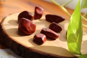 Red Jasper